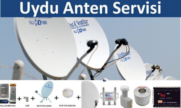 Tekirdağ Antenci